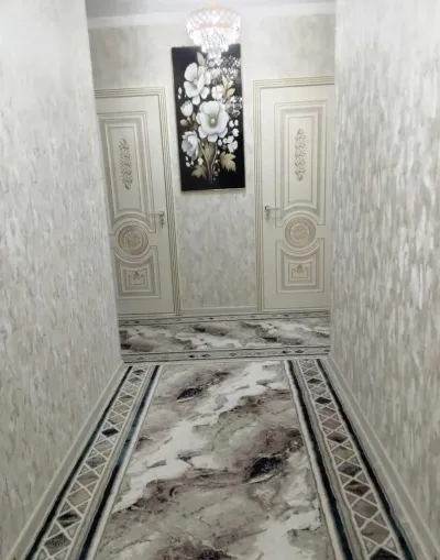 2-комн. квартира, 11 этаж, 65м², пещи таксихои регар