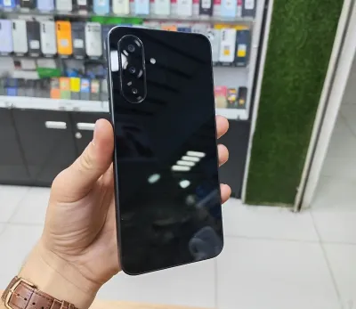 Xiaomi POCO 256 gb
