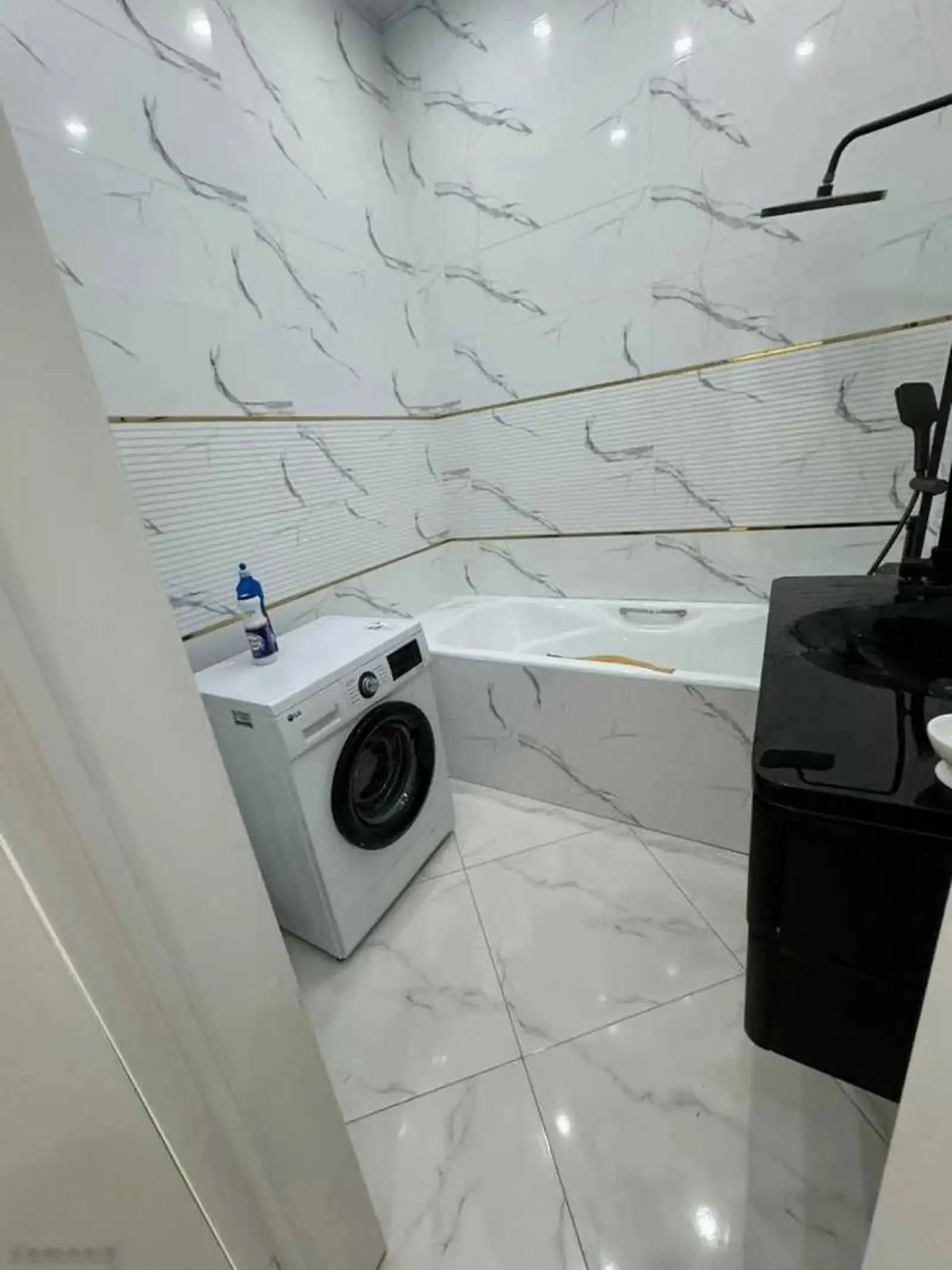 2-комн. квартира, 15 этаж, 73м², пайкари