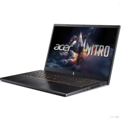 Игровой ноутбук Acer Nitro V 15 Core i9 16ГБ 1ТБ SSD RTX 5060, NH.QZAEM.001
