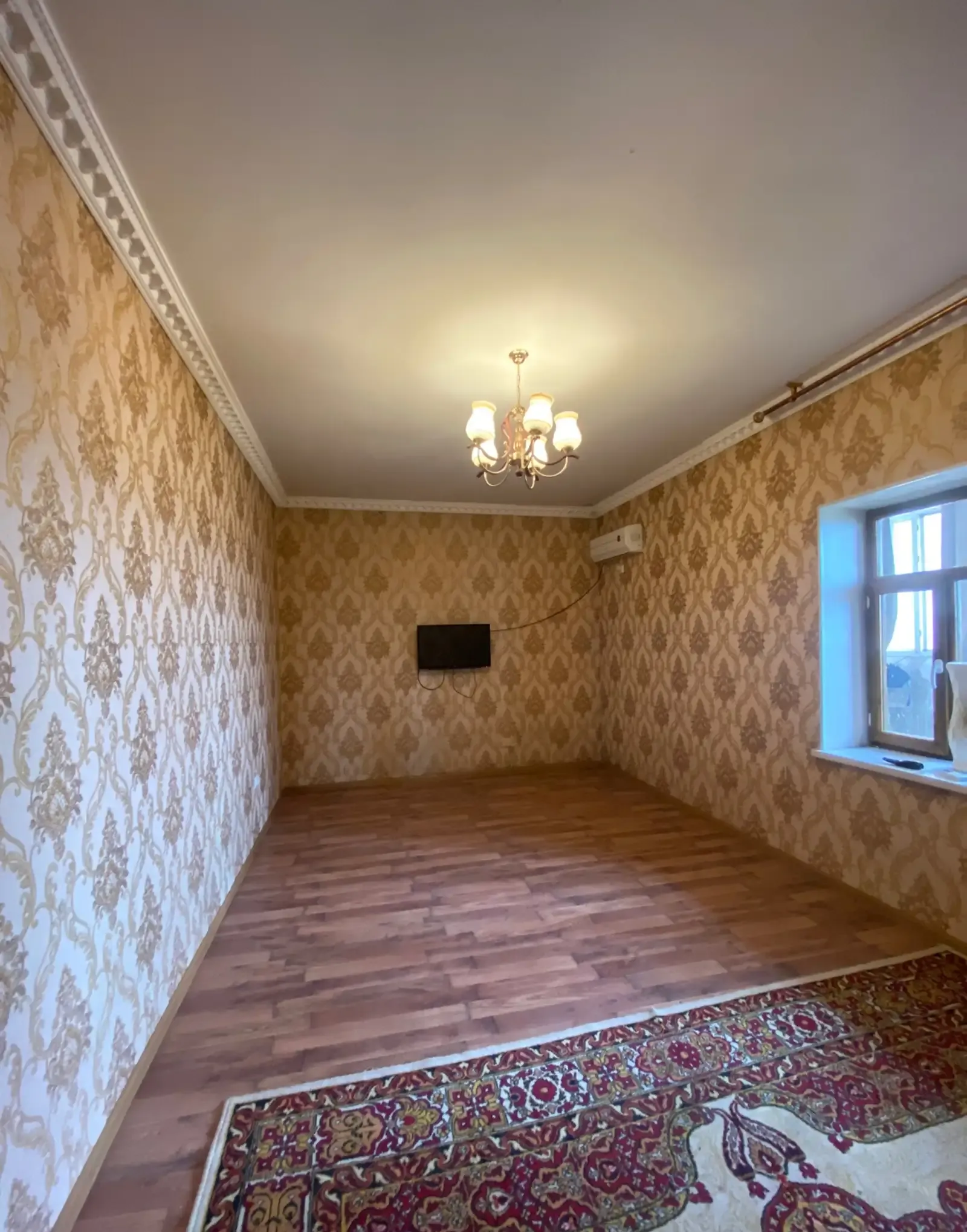 2-комн. квартира, 12 этаж, 70 м², Сино