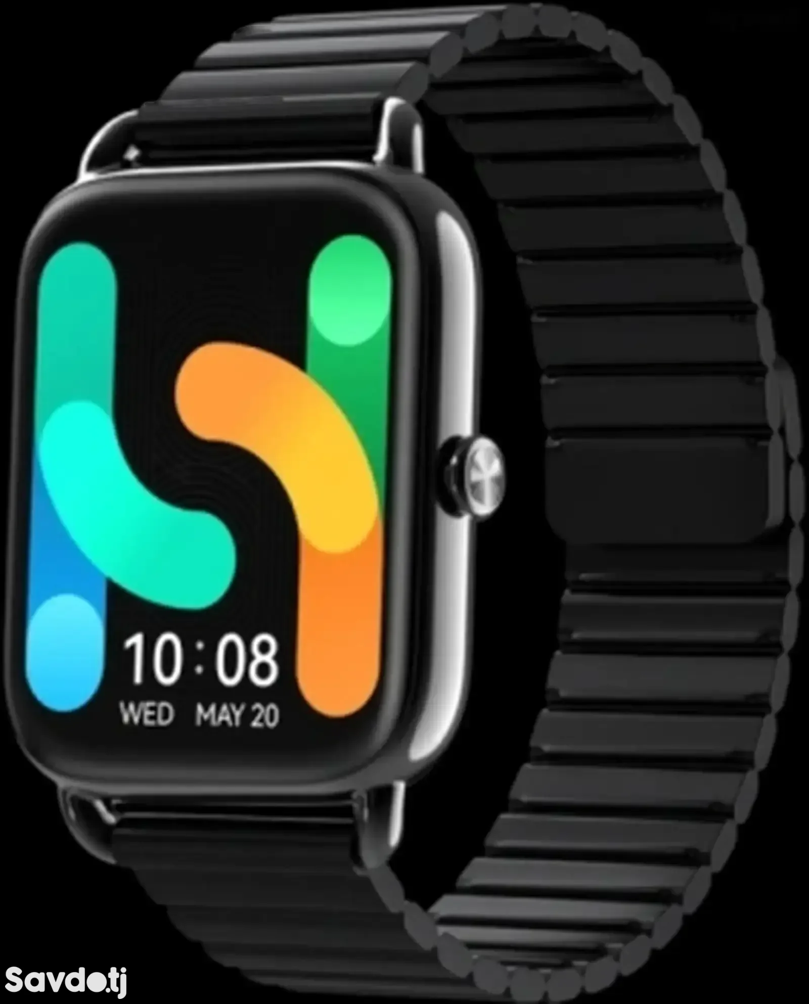 Смарт часы Haylou RS4 Plus