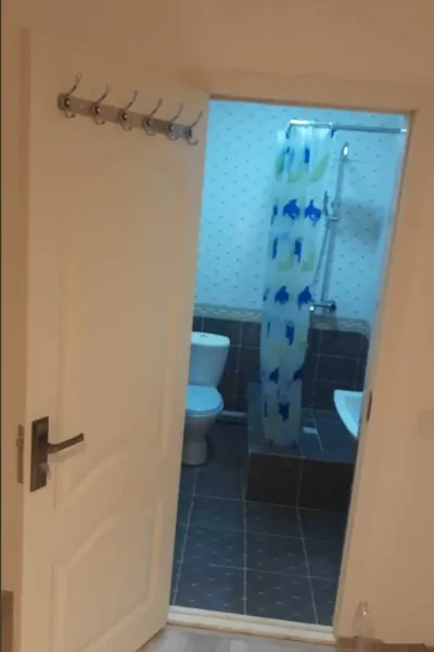 1-комн. квартира, 5 этаж, 48 м², кафе сафо
