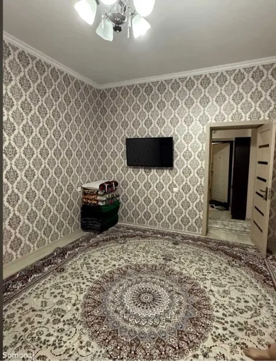 2-комн. квартира, 8 этаж, 74м², сино