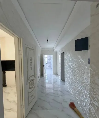 3-комн. квартира, 16 этаж, 63 м², Шохмансур