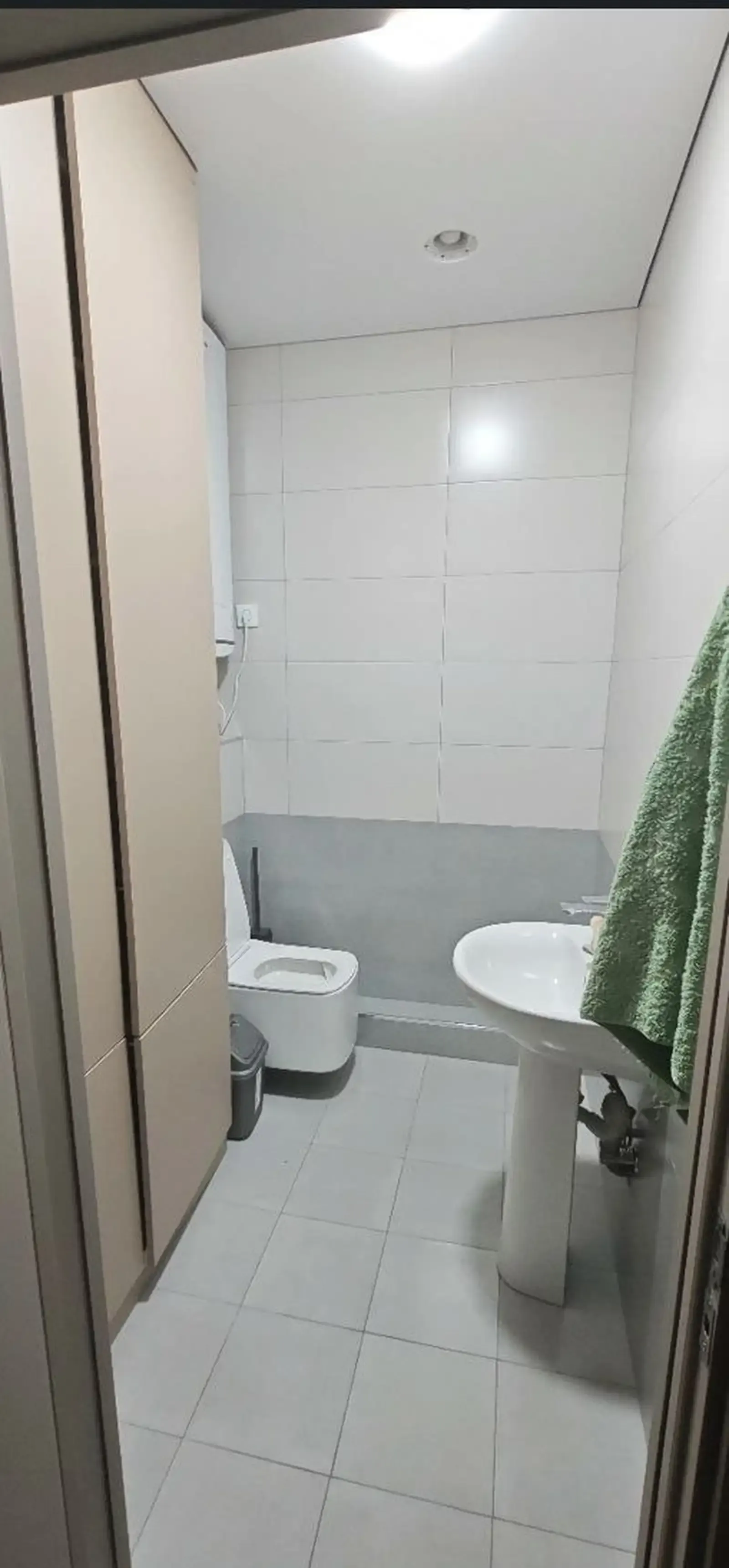 5-комн. квартира, 9 этаж, 158 м², И. Сомони - Опера Балет (Luxury towers)