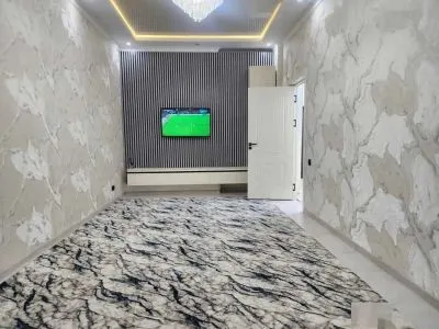 1-комн. квартира, 8 этаж, 70 м², шохмансур зирбак