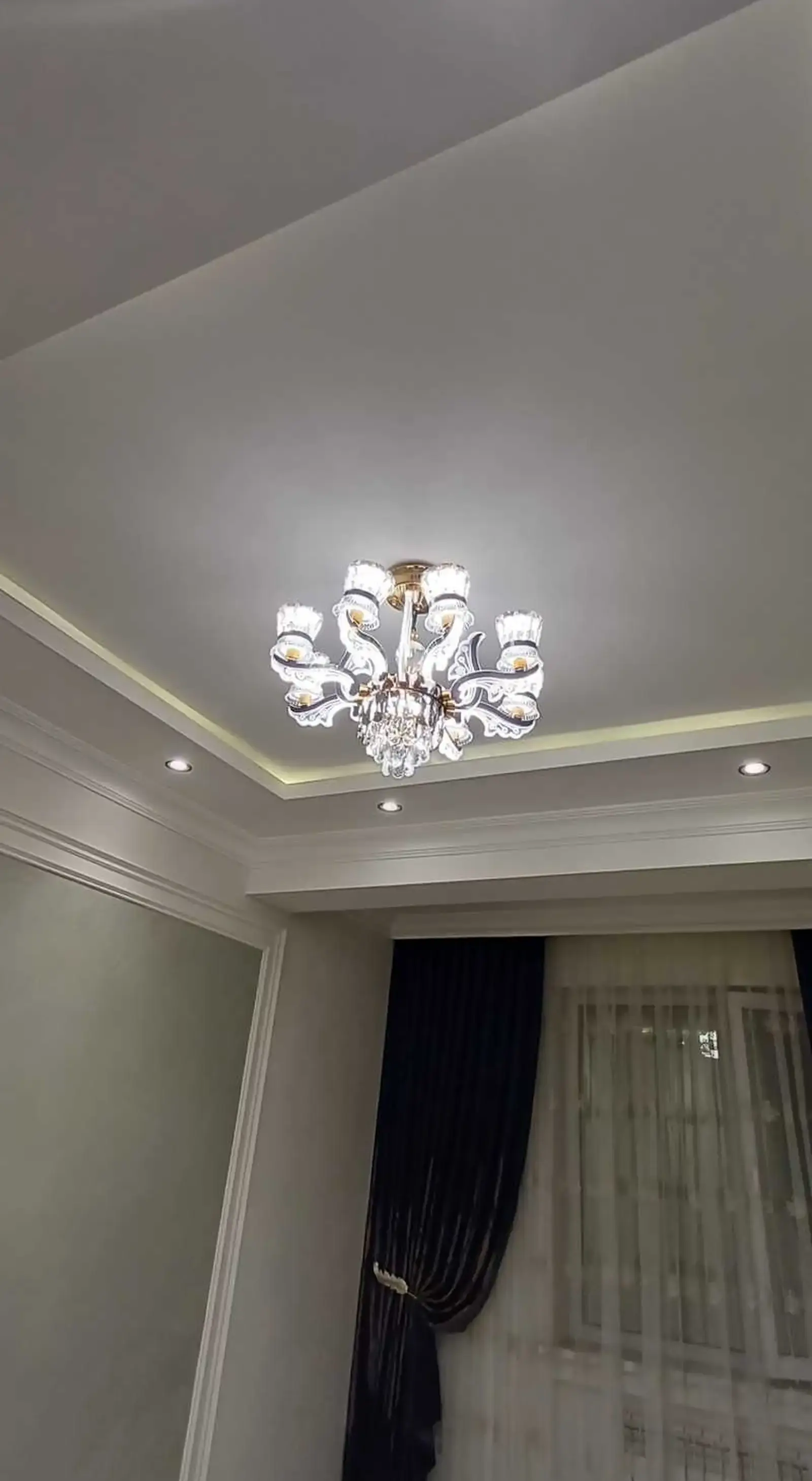 2-комн. квартира, 3 этаж, 70м², Сино /112 мкр