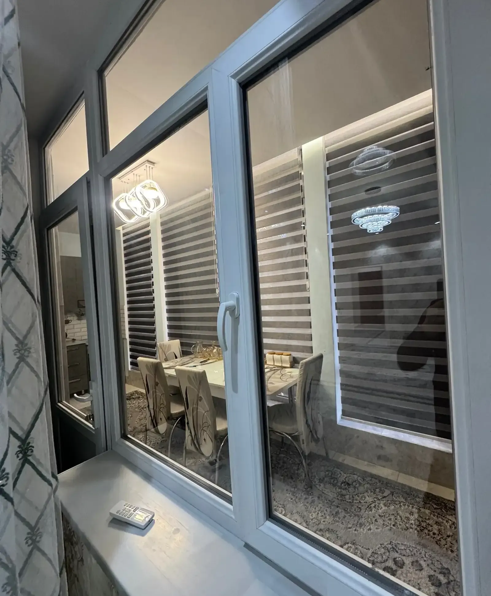 2-комн. квартира, 7 этаж, 60м², Овир/Ашан