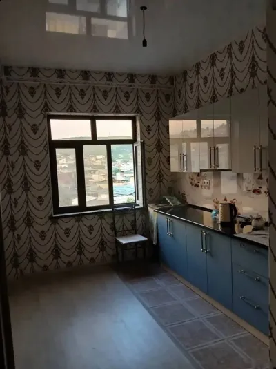 2-комн. квартира, 5 этаж, 79 м², И. Сомони