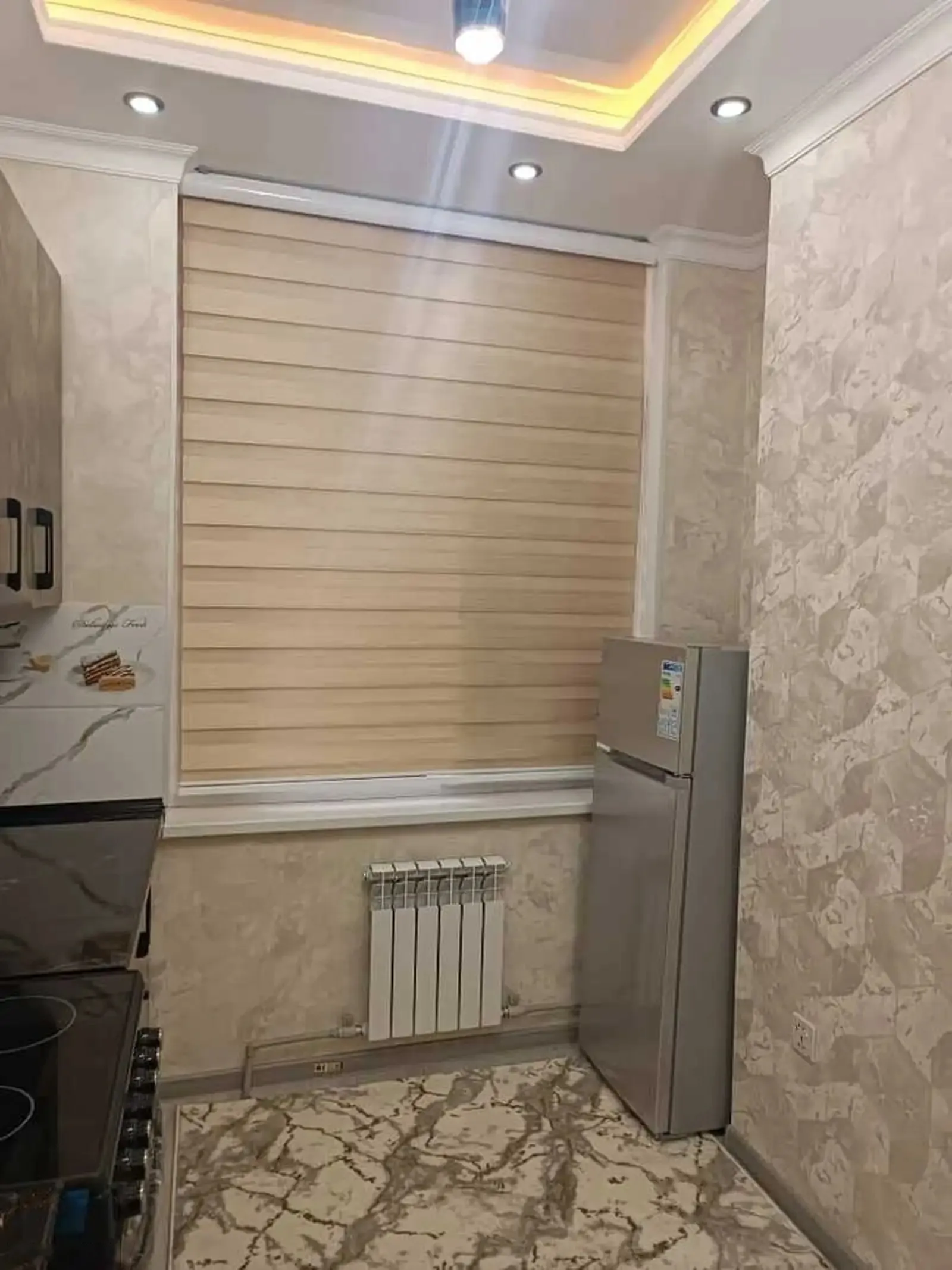 2-комн. квартира, 2 этаж, 70м², ориентир доми ватан