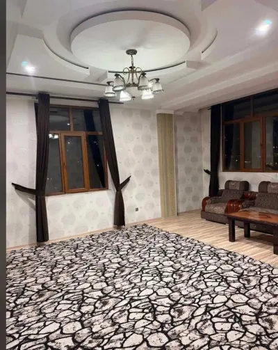 2-комн. квартира, 7 этаж, 90м², Шоҳмансур