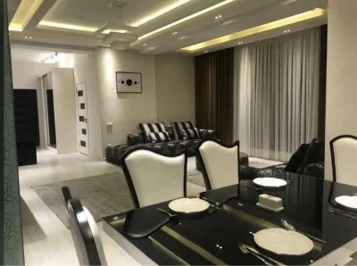 2-комн. квартира, 12 этаж, 100м², Овир
