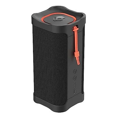 Портативная колонка Skullcandy Terrain XL, черный