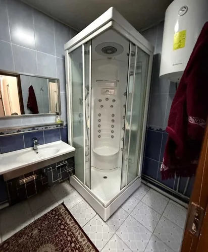 3-комн. квартира, 10 этаж, 10м², И. Сомони, на против Пединститут