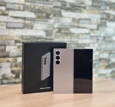 Samsung Z 256 gb