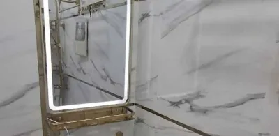 3-комн. квартира, 7 этаж, 87 м², Сино