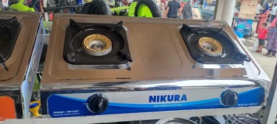 Газовая плита