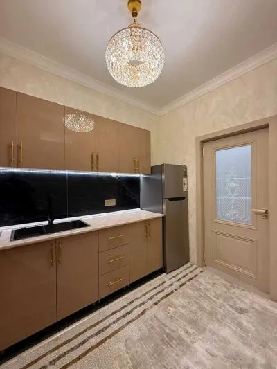 2-комн. квартира, 7 этаж, 58 м², Зарафшон
