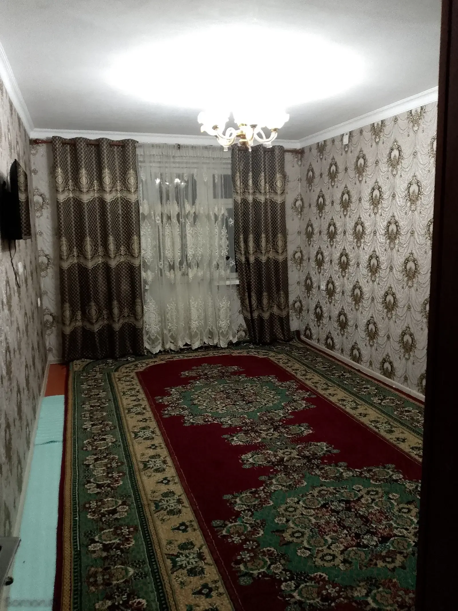 2-комн. квартира, 1 этаж, 70м², 34мкр