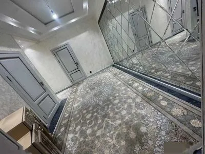 2-комн. квартира, 12 этаж, 90м², шохмансур
