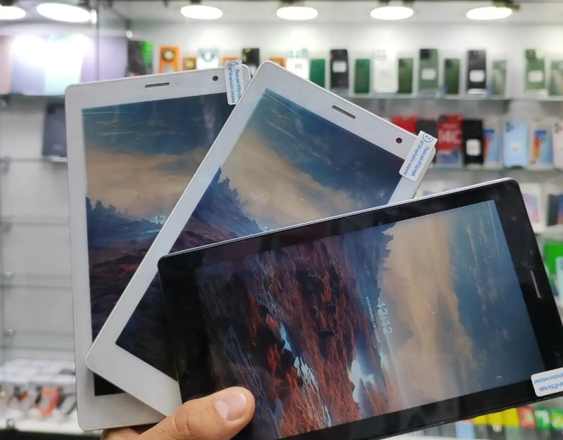 Планшет Discover 2Sim 256gb