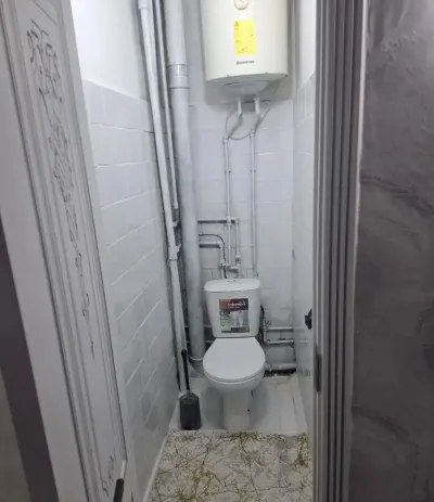 2-комн. квартира, 8 этаж, 63м², Шохмансур