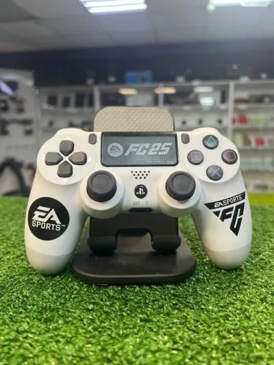 Геймпад джойстик Sony PlayStation DualShock 4