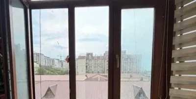 2-комн. квартира, 4 этаж, 60 м², И Сомони