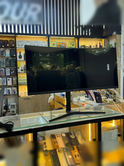 Монитор XTECH 34, 165 ГЦ, 4К