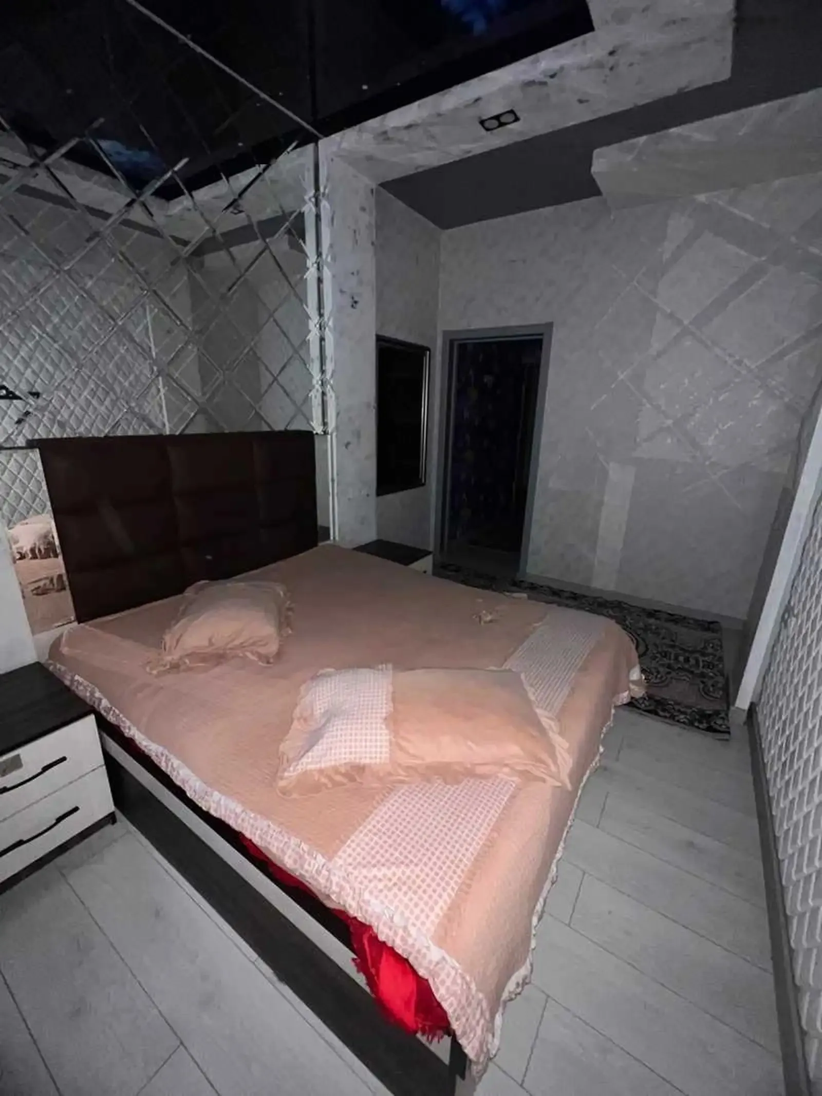 3-комн. квартира, 17 этаж, 85м², 46мкр