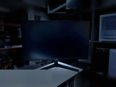 Монитор Samsung s27C310EAM