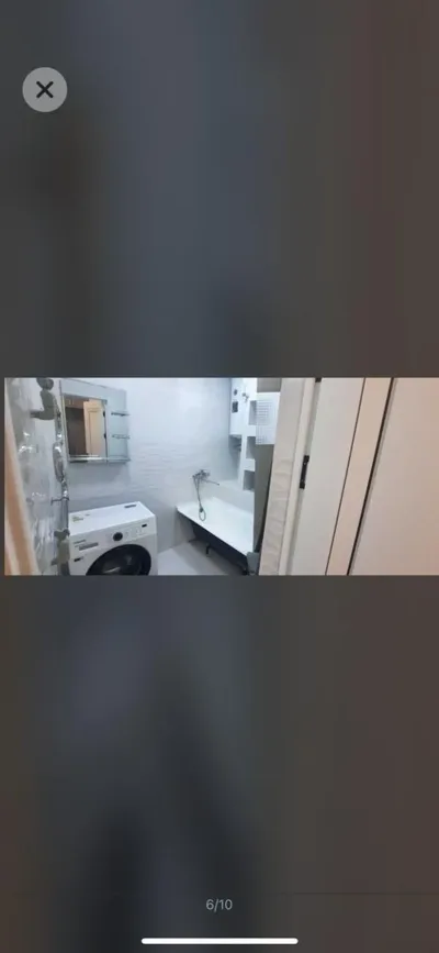 2-комн. квартира, 8 этаж, 65м², Шохмансур