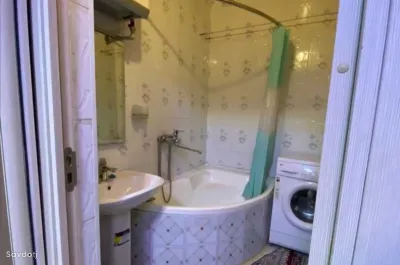 2-комн. квартира, 2 этаж, 100м², Сино