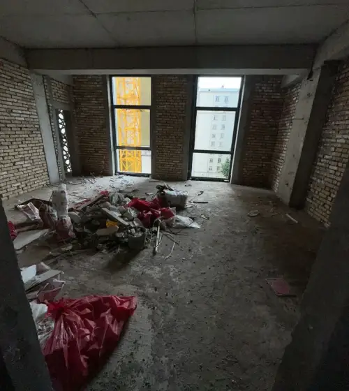 4-комн. квартира, 7 этаж, 224 м², И. Сомони