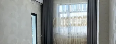3-комн. квартира, 11 этаж, 115м², 91 мкр
