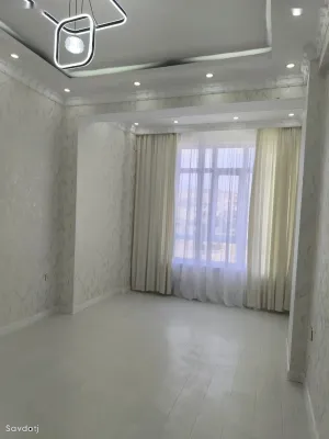 2-комн. квартира, 9 этаж, 96 м², Сино