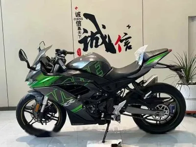 Мотоцикл DOGE