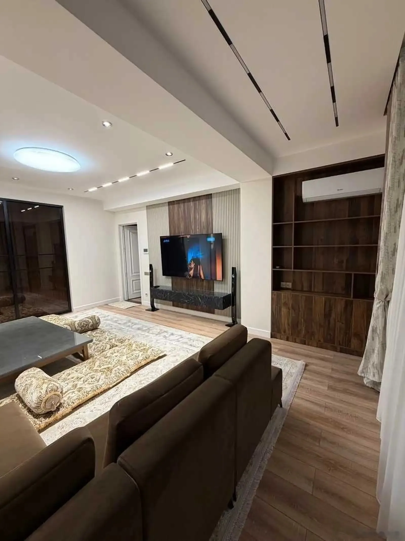 3-комн. квартира, 2 этаж, 140м², ру ба руи кангурт