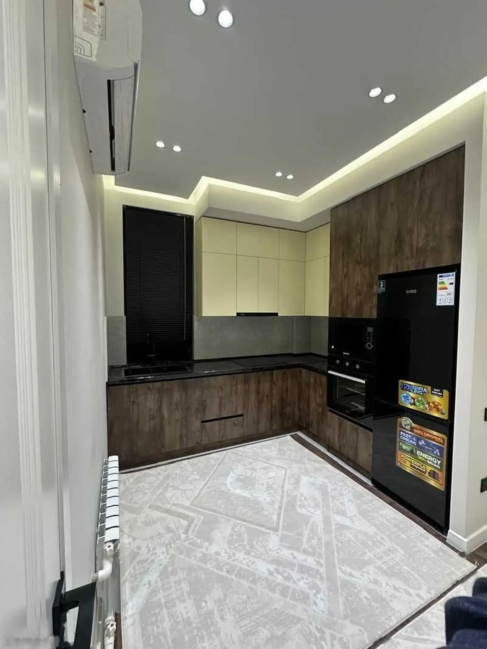 2-комн. квартира, 4 этаж, 63м², Фирдавсӣ, Соҳили, Ёвар
