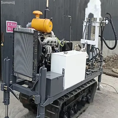 Буровая установка J300L