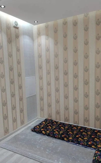 3-комн. квартира, 7 этаж, 76 м², Сино