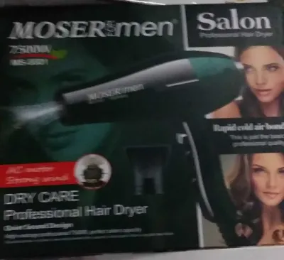 Фен Mosermen