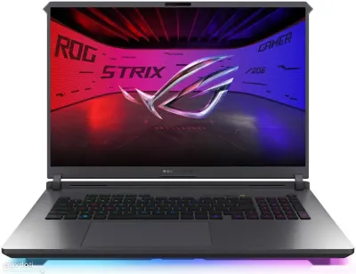 Игровой ноутбук, ASUS ROG Strix G18 G815LM, Ultra 9 32ГБ, 1ТБ, RTX 5060, 240Hz