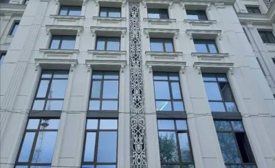 2-комн. квартира, 5 этаж, 77 м², н.Шохмансур,Ашан-парк Алишер Навои