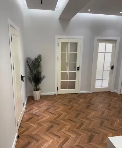 2-комн. квартира, 11 этаж, 76 м², Шохпалас, Дом печати