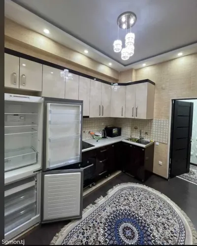 2-комн. квартира, 4 этаж, 59м², Дом печать