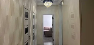 2-комн. квартира, 10 этаж, 83м², Сино