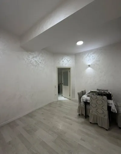 4-комн. квартира, 15 этаж, 95 м², Шохмансур