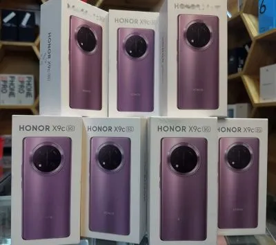 Honor X9 256 gb